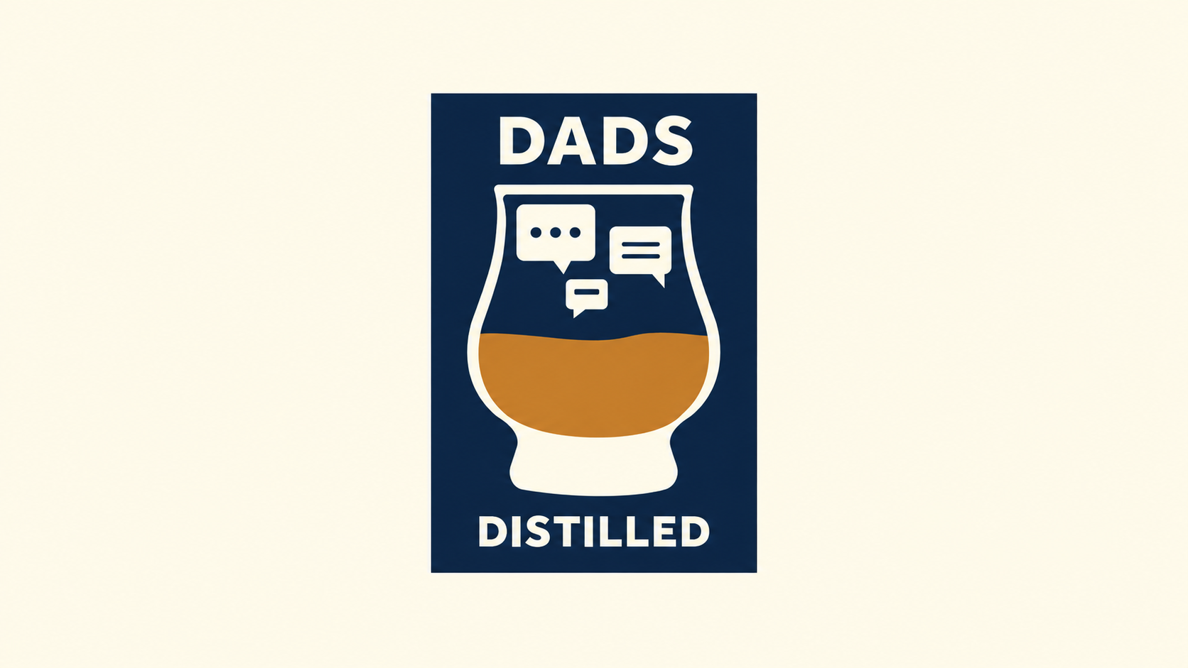 Load video: Scott Mawdesley explains how Dads Distilled helps men have more meaningful conversations.